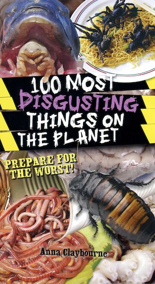 Most Disgusting Diseases