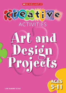 Art and Design Projects