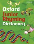 Oxford Junior Rhyming Dictionary