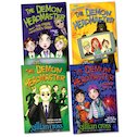 The Demon Headmaster Pack