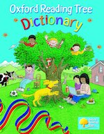 Oxford Reading Tree Dictionary