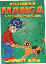 Beginner's Manga