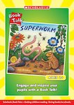 Book Talk - Superworm
