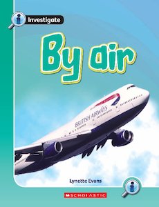By Air