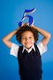 Child Education January - creative topic Maths