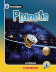 Investigate: Planets x 6