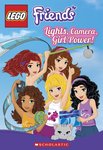 LEGO Friends: Lights, Camera, Girl Power!