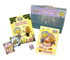 Fifi Activity Pack