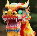 Chinese dragon