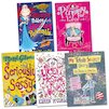 Girls' Worlds Pack