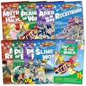 Out of this World Pack: Zone 3