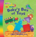 Baby's Box of Toys