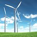 Windmills ©chromatika/istockphoto.com