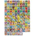 The Ultra Horrible Mega Pack