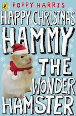 Happy Christmas, Hammy the Wonder Hamster