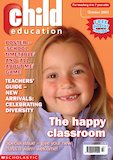 Child Education October 2003