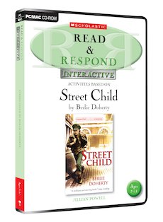 Street Child