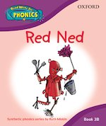 Read Write Inc. Phonics: Red Ned
