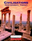 Set of 6 - Civilisations: Yesterday, Today