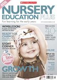 Nursery Education PLUS June 2011