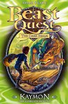 Beast Quest Nawdren