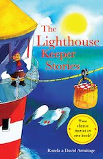 The Lighthouse Keeper Stories