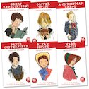 Real Reads: Charles Dickens Pack