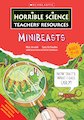Mini-beasts