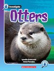 Pack of 6 - Otter