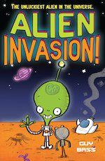 Alien Invasion!