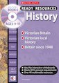 History Book 6 and CD-ROM