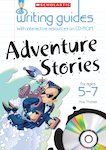 Adventure Stories for Ages 5-7