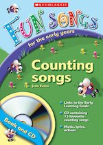 Counting Songs