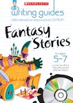Fantasy Stories for Ages 5-7