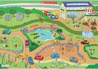 Grammar Safari Park – punctuation poster Grammar Safari Park – punctuation poster