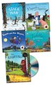 Julia Donaldson Pack