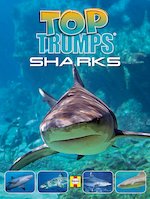 Top Trumps: Sharks