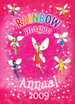 Rainbow Magic Annual 2009