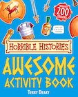 Awesome Activity Book