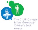 CILIP Carnegie Greenaway logo