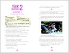 Pink Panther 2: Sample Chapter
