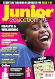 Junior Education Plus April 2009