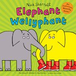 Elephant Wellyphant