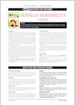 Sense and Sensibility: Resource