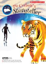 Teacher's Book Ages 9-11
