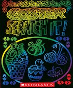 Easter Scratch It!