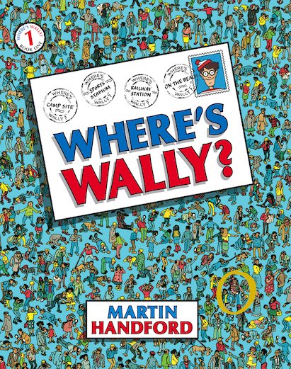 where wally