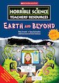 Earth and Beyond