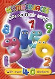 Numberjacks are on their Way!