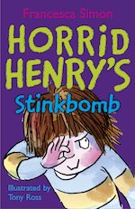 Horrid Henry Terrible Ten